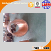 billet and slab casting moulds and Copper plates