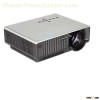 BarcoMax Projector PRW300 LED Projector,1024x768Pixels for school Original manufacturer