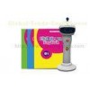 Korean Arabic MP3 Book Point Read Pen Plastic Cover 3.5MM Earphone Jack
