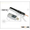 RLP12 wireless presenter with laser pointer