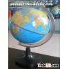 14.2cm PVC globe