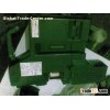 3011 Negative carrier