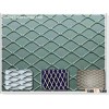Expanded Plate Wire Mesh