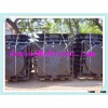 Manhole covers Heavy Duty ductile cast Iron cover 850*850 D400 solid