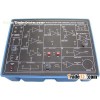 PAM-PPM-PWM Modulation And Demodulation Trainer