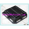 ductile iron drainage grates for waste water