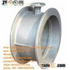 OEM Foundry Wrongt Iron Sand Casting of Iron Cast/Iron Casting Part