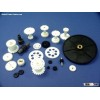 Minilab machine and consumables