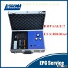 Long range king X-Detector VR9000 metal detector