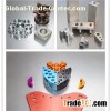 Machining Aluminium Parts