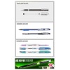 Innovation gel pen