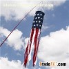 Patriotic Windsock - 6 Inchx 40 Inch
