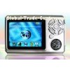 2.8 Inch Digital Quran Mp3 Player With Recording / Songs Playing Function