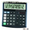 Desktop calculator