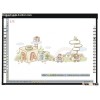 INTECH DV Series Optical Interactive Whiteboard