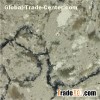 Quartz Stone In Marble Veins