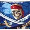 Pirate Flags