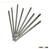 High Purity Tungsten Bars
