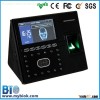 Facial Time Tracking Recogniton Time Attendance Terminal FR402