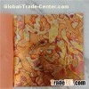 V02 Variegated Copper Leaf