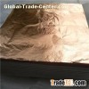 Loose Copper Leaf With Interpaper