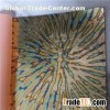 V19 Variegated Imitation Gold Leaf