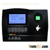 ZKS-T3B Fingerprint Time Attendance & Access Control