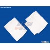 Zirconia mat