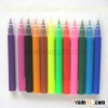 Mini water color markers