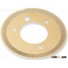 Encoder Disk