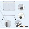 B.B.NEW JZ12 ROTATABLE BOARD SHELF AND DOUBLE-SIDED WRITING BOARD