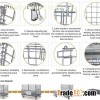 Mesh Container
