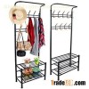 Metal Clothes Rack