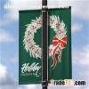 Street Pole Banner Arm