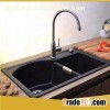 Quartz Artificial Stone Kitchen Sinks