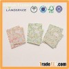 Glue Binding Paper Cover Notepad