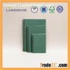 Spiral Bound Sketchbook Notebooks