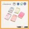 Spiral Bound Mini Notepads