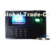 Easily use biometric office fingerprint time recording  for small company and school(H5)