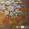 Artists Polyester Painting Canvas