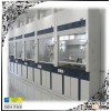 GIGA school used exhaust fan ventilation
