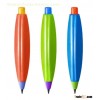 GP-209 Ergonomic Mechanical Pencil