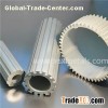 Aluminium Motor Housing