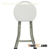 NF-D30 HDPE Small Round Folding Chair
