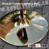 High Heavy Quality Steel Indoor Flagpole