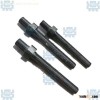 China Supplier Molybdenum Screws for Heating