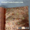 V08 Variegated Copper Leaf