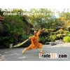 Shaolin Weapons
