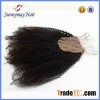 Hot Selling Brazilian Hair Silk Base Closure,Cheap Lace Closure