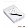 acrylic leaflet holder